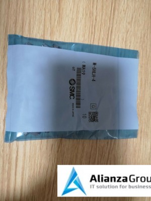 Датчик/Модуль SMC M-5HLH-4