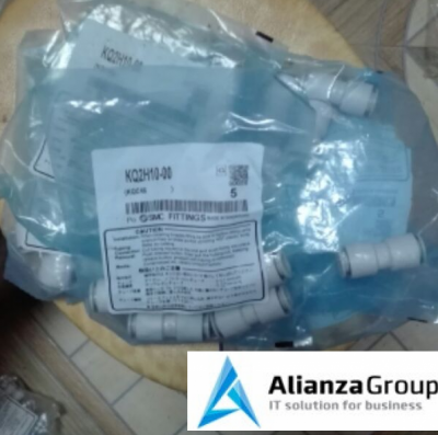 Датчик/Модуль SMC KQ2H10-00