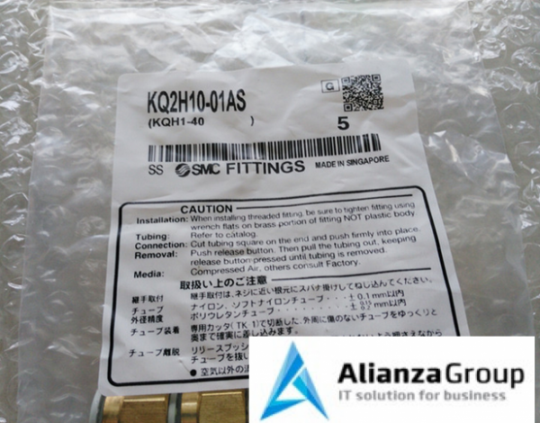 Датчик/Модуль SMC KQ2H10-01AS