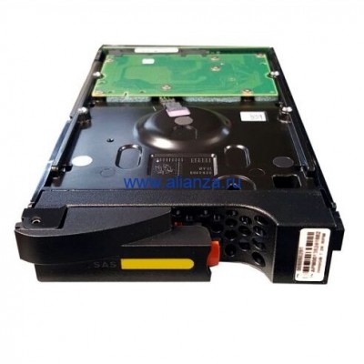 V6-PS10-600 Жесткий диск EMC 600 Гб 3.5' 10000 об/мин