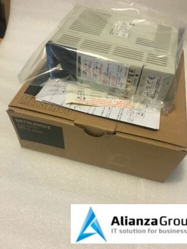 Сервопривод Mitsubishi MR-J2S-350CP-S084