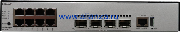 Коммутатор Huawei S5735-L8T4X-A1