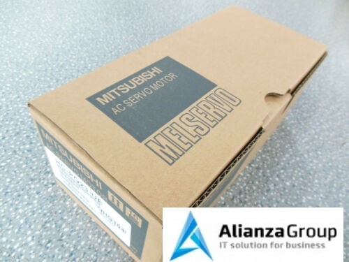 PLC/Servo Модуль Mitsubishi HC-PQ23-UE