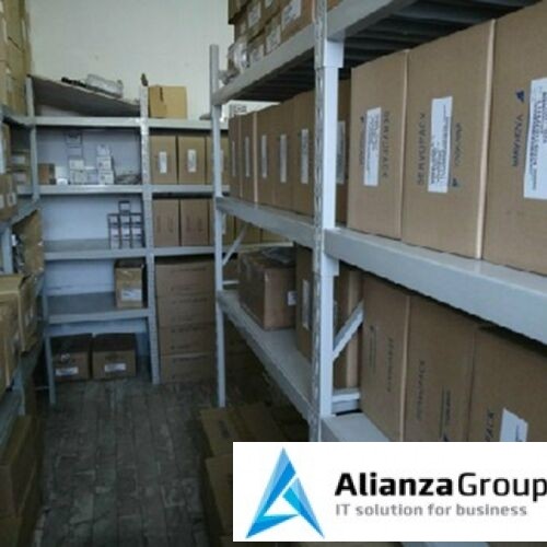 PLC/Servo Модуль Yaskawa SGMG-09V2AB