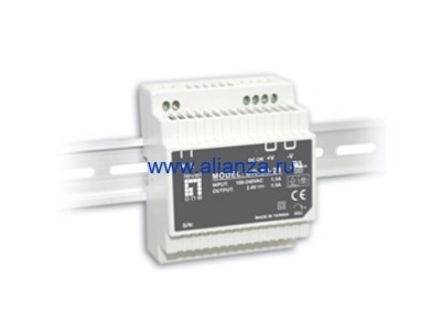 Индустриальный источник питания LevelOne POW-2420