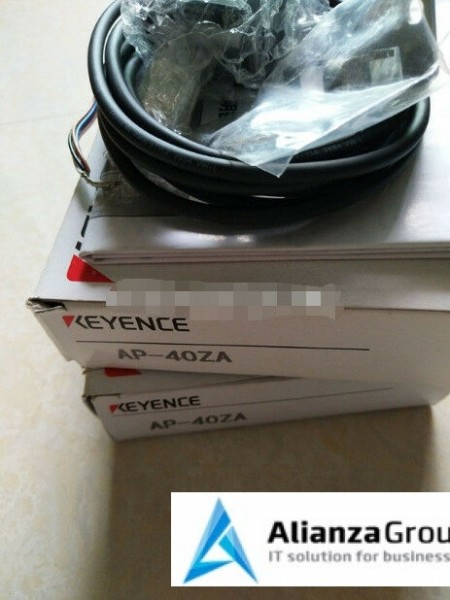 Датчик/Модуль Keyence AP-40ZA