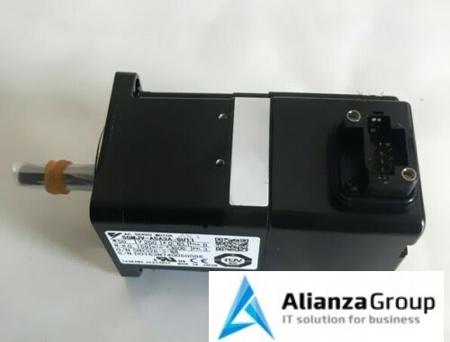 Сервомотор YASKAWA SGMJV-A5A3A-SU11