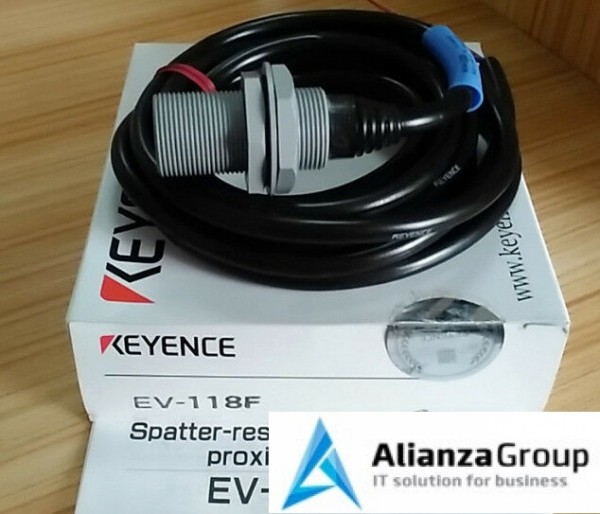 Датчик/Модуль KEYENCE EV-118F
