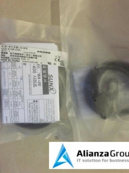 Датчик/Модуль Panasonic CX-413B-C05