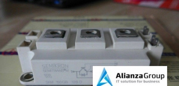 Датчик/Модуль SEMIKRON SKM150GB128D