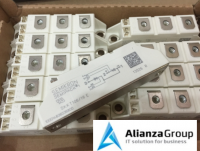 Датчик/Модуль SEMIKRON SKKT106/16E