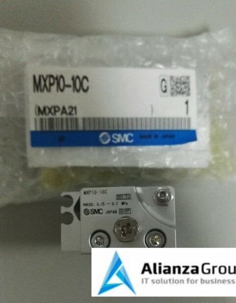 Датчик/Модуль SMC MXP10-10C