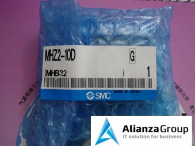 Датчик/Модуль SMC MHZ2-10D