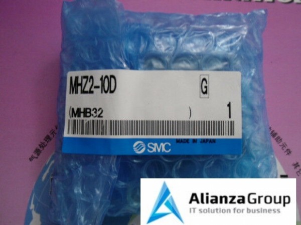 Датчик/Модуль SMC MHZ2-10D