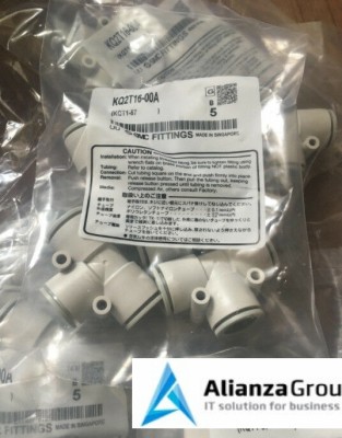 Датчик/Модуль SMC KQ2T16-00A