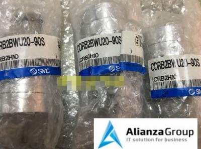 Датчик/Модуль SMC CDRB2BWU20-90S