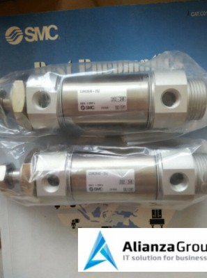 Датчик/Модуль SMC CDM2B40-25Z