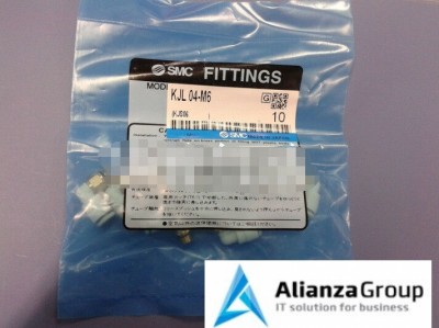 Датчик/Модуль SMC KJL04-M6