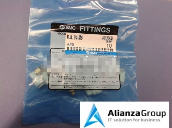 Датчик/Модуль SMC KJL04-M6