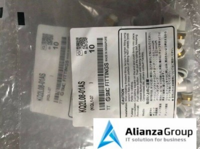 Датчик/Модуль SMC KQ2L08-01AS