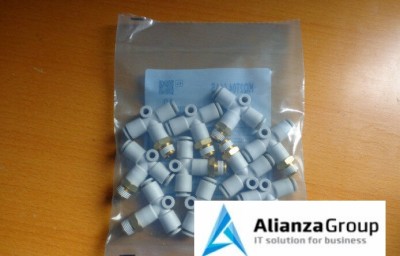 Датчик/Модуль SMC KQ2T04-02S