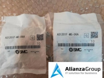 Датчик/Модуль SMC AS1201F-M5-06A