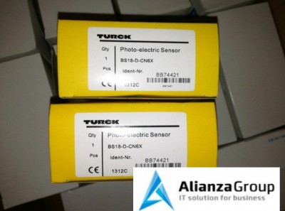 Датчик/Модуль TURCK BS18-D-CN6X