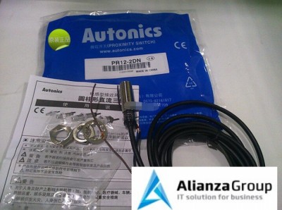 Датчик/Модуль AUTONICS PR12-2DN