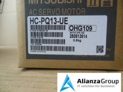 PLC/Servo Модуль Mitsubishi HC-PQ13-UE