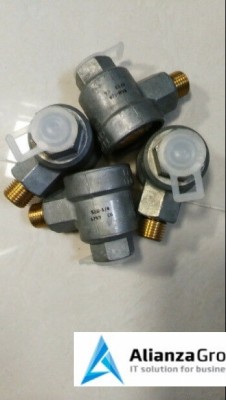 Датчик/Модуль Festo SEU-1/4 6753