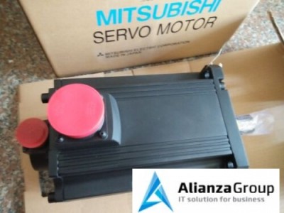 Сервомотор Mitsubishi HC-SF702K