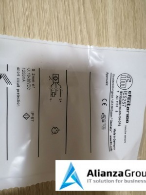 Датчик/Модуль IFM IE5257