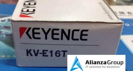 Датчик/Модуль Keyence KV-E16T KVE16T