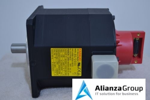 Сервомотор FANUC A06B-0034-B075