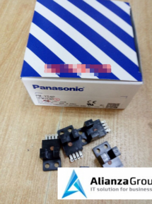 Датчик/Модуль Panasonic PM-T54P