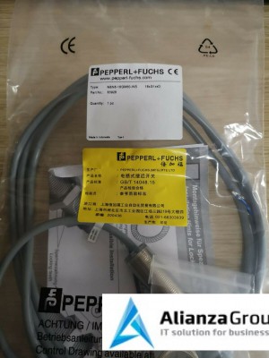 Датчик/Модуль Pepperl + Fuchs NBN8-18GM60-WS