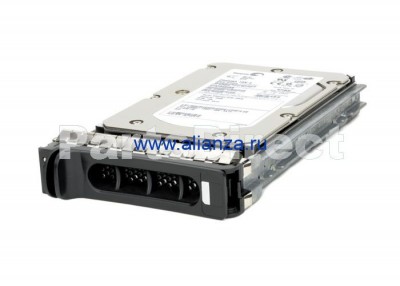 XM370 Жесткий диск Dell 300 Гб 3.5' 15000 об/мин