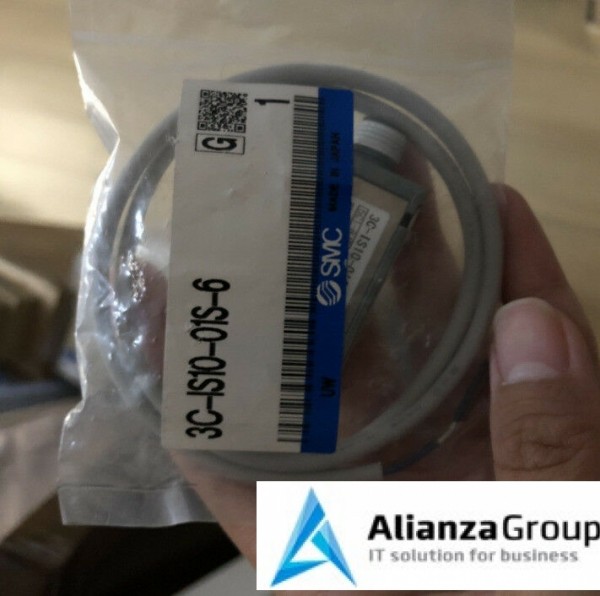 Датчик/Модуль SMC 3C-IS10-01S-6