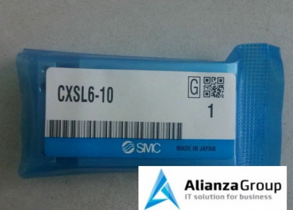 Датчик/Модуль SMC CXSL6-10
