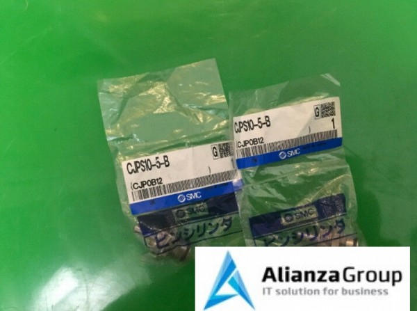 Датчик/Модуль SMC CJPS10-5-B