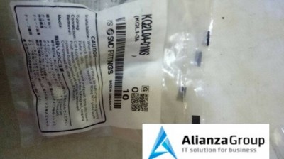 Датчик/Модуль SMC KQ2L04-01NS