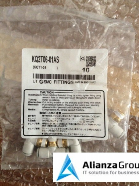 Датчик/Модуль SMC KQ2T06-01AS