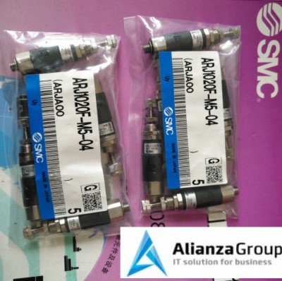 Датчик/Модуль SMC ARJ1020F-M5-04