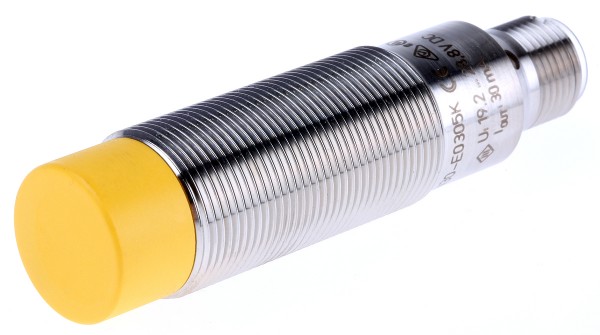 Бесконтактные аварийные переключатели IN30-E0305K IN3000 Inductive Safety Switch, Stainless Steel, 24 V dc