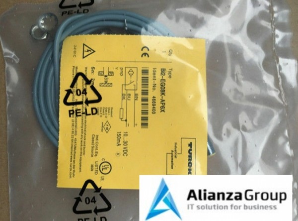 Датчик/Модуль TURCK Bi2-EG08K-AP6X Bi2EG08KAP6X