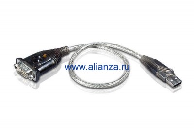 USB конвертер ATEN UC232A / UC232A-AT