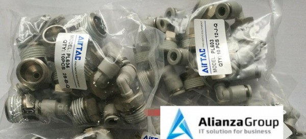 Датчик/Модуль AirTAC PL6-03