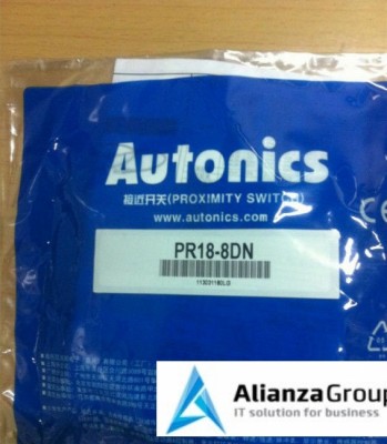 Датчик/Модуль Autonics PR18-8DN PR188DN