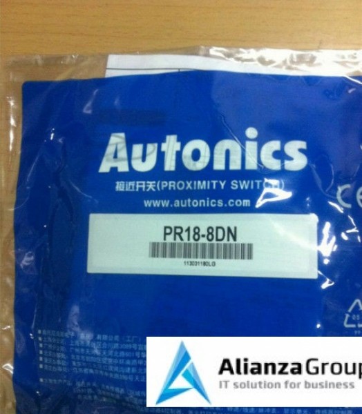 Датчик/Модуль Autonics PR18-8DN PR188DN