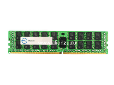 370-ACNX Оперативная память Dell 16 Гб 2400 МГц